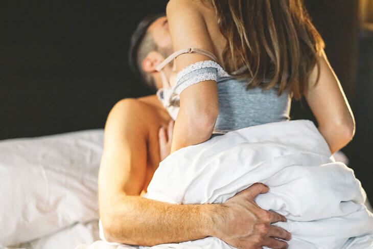 10 Essential Tips About Casual Sex