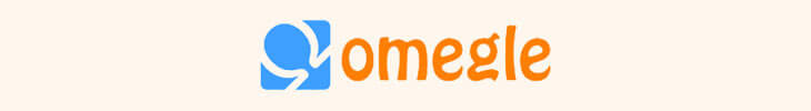 Omegle Logo