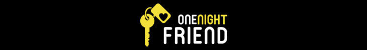 One Night Friend Logo