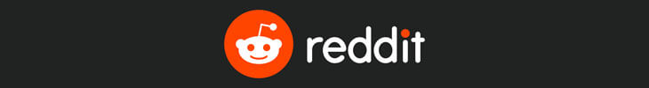 Reddit Logo