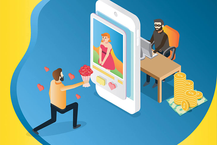 21 Ways to Identify Online Dating Scammers