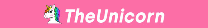 The Unicorn Logo