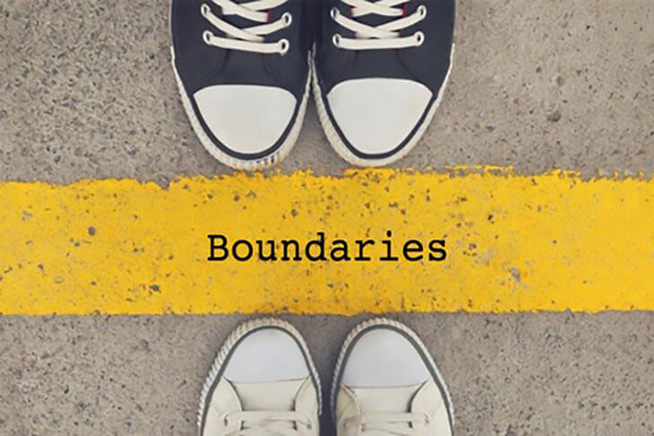 How to Set Boundaries in a Casual Relationship?