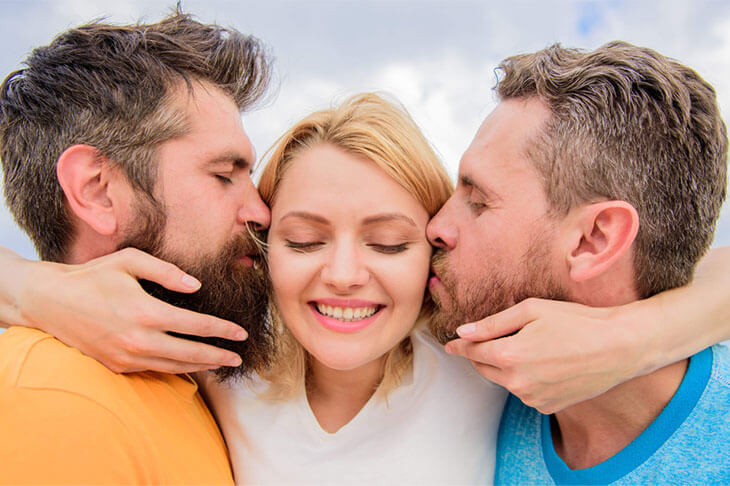 10 Best Dating Sites for Ethically Non-Monogamous (ENM) Relationships & Hookups