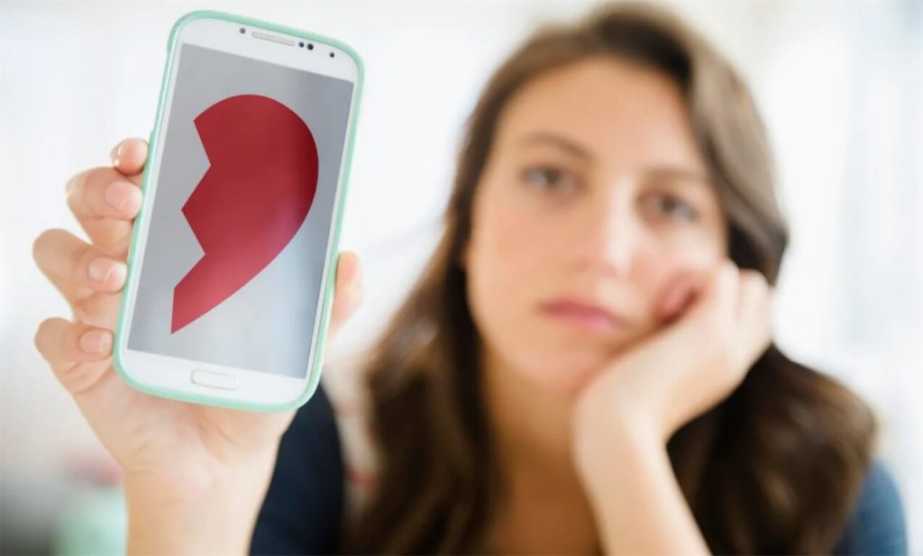 Online Dating Risks for Women