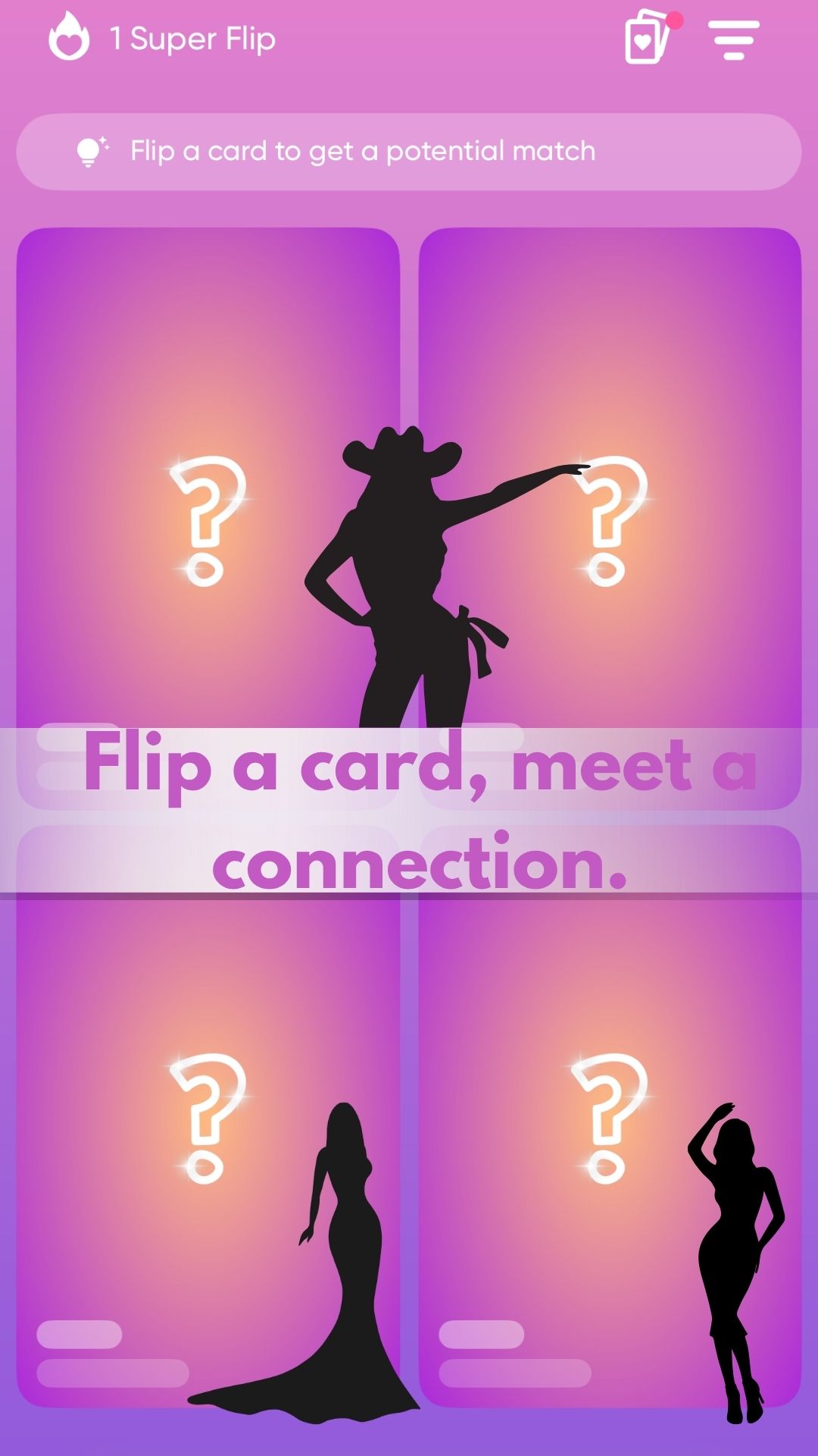 50% Chance at Fun: How to Play with “Card Flip” Matching on Kasual